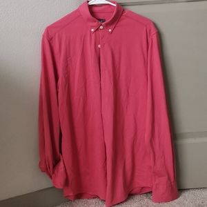 Casual cotton shirt